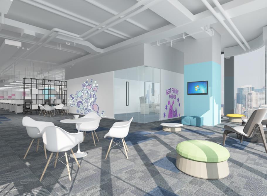 高層辦公樓裝修要點(diǎn)有哪些，辦公樓裝修需要多少錢